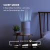 imageIRIS USA WOOZOO True HEPA Air Purifier H13 3in1 filter removes 9997 of particles pet hair smoke and odors covers up to 648 ft 46W Energy Star motor ideal for bedrooms and allergies307 Sq Ft