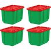 Green/Red