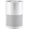 imageIRIS USA WOOZOO True HEPA Air Purifier H13 3in1 filter removes 9997 of particles pet hair smoke and odors covers up to 648 ft 46W Energy Star motor ideal for bedrooms and allergies307 Sq Ft