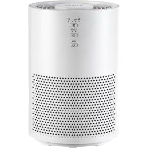 imageIRIS USA WOOZOO True HEPA Air Purifier H13 3in1 filter removes 9997 of particles pet hair smoke and odors covers up to 648 ft 46W Energy Star motor ideal for bedrooms and allergies307 Sq Ft