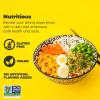imageIRIS Instant White Sushi Rice 10 Pack Premium Japanese Short Grain Sticky Rice Microwave for 80 seconds 12 Minutes Gluten Free Vegan Grown Polished and Packed in JapanMicrowavable  40Pack