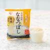 imageIRIS Instant White Sushi Rice 10 Pack Premium Japanese Short Grain Sticky Rice Microwave for 80 seconds 12 Minutes Gluten Free Vegan Grown Polished and Packed in JapanRaw  Very Firm