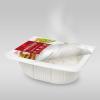 imageIRIS Instant White Sushi Rice 10 Pack Premium Japanese Short Grain Sticky Rice Microwave for 80 seconds 12 Minutes Gluten Free Vegan Grown Polished and Packed in JapanMicrowavable  10Pack