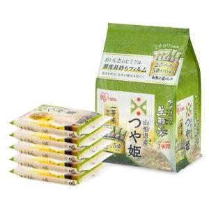 imageIRIS Instant White Sushi Rice 10 Pack Premium Japanese Short Grain Sticky Rice Microwave for 80 seconds 12 Minutes Gluten Free Vegan Grown Polished and Packed in JapanRaw  Firm