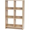 imageISCO Parent Ash Brown 4CubeNatural