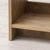 imageISCO Parent Ash Brown 4CubeNatural