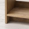 imageISCO Parent Ash Brown 4CubeNatural