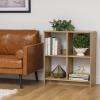imageISCO Parent Ash Brown 4CubeNatural
