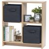 imageISCO Parent Ash Brown 4CubeNatural