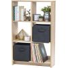 imageISCO Parent Ash Brown 4CubeNatural