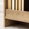 imageISCO Parent Ash Brown 4CubeNatural