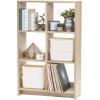 imageISCO Parent Ash Brown 4CubeNatural