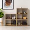 imageISCO Parent Ash Brown 4CubeNatural