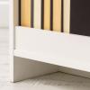 imageISCO Parent Ash Brown 4CubeWhite