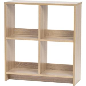 imageISCO Parent Ash Brown 4CubeNatural