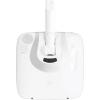 imageIRIS USA Cordless Electric Vibrating Mop Rechargeable with Water Spray MultiSurface Electric Mop with Four Reusable Washable Cleaning Pads