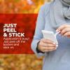 imageIRIS USA Hand Warmers  60 Individual Warmers LongLasting Up To 10 Hours For Warm and Hot Hands On The Go TSAApproved Disposable Bulk Lasts 4 Years For Hot Hands Handwarmers Camping SkiingRegularAdhesive  60 Packs