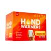 imageIRIS USA Hand Warmers  60 Individual Warmers LongLasting Up To 10 Hours For Warm and Hot Hands On The Go TSAApproved Disposable Bulk Lasts 4 Years For Hot Hands Handwarmers Camping SkiingRegular  60 Packs