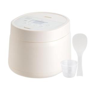 imageIRIS USA Micom Japanese Rice Cooker 3Cup Uncooked6Cup Cooked Fuzzy Logic Kitchen Appliance with Recipe Presets Slow Cooker Steamer Hot Pot ampamp Warming Function Compact ampamp Portable for Healthy Meal Prep3 Cup