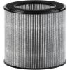 imageIRIS USA WOOZOO Air Purifier True HEPA Filter Replacement HP13 Activated Carbon Removes 9997 Particles 307 sq ft648 Sq Ft Filter Replacement