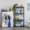 imageIRIS 4Tier MultiPurpose Utility Shelf
