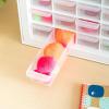 imageIRIS USA Bead Organizer Storage Bin Drawer Cabinet 64Drawer Plastic Organization Chest for Screws Bolts Nails Hardware Small Parts Electronics Charm Tools Scrapbook Art Craft Hobby Supplies  WhiteWhite