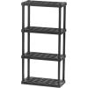 imageIRIS 4Tier MultiPurpose Utility Shelf