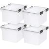 WeatherPro - 4 Pack