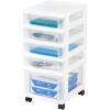 5 Drawer