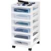 6 Drawer