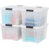 40 Qt. - 4 Pack