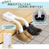 imageIRIS OHYAMA Shoe DryerquotKARARIEquot SDC1WJapan Domestic genuine products