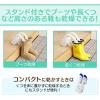 imageIRIS OHYAMA Shoe DryerquotKARARIEquot SDC1WJapan Domestic genuine products