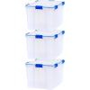 74 Qt. - 3 Pack
