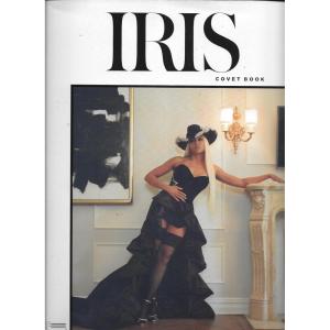 imageIris magazine Winter 2017 Taraji P Henson
