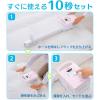 imageIRIS OHYAMA Futon dryer quotKARARIEquot FKC2P Pink