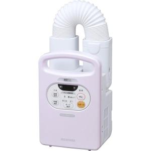 imageIRIS OHYAMA Futon dryer quotKARARIEquot FKC2P Pink