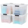 40 Qt. - 4 Pack