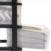 imageIRIS USA Wide 3 Drawer Plastic Storage Chests 2 Pack
