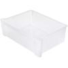 imageIRIS USA Wide 3 Drawer Plastic Storage Chests 2 Pack
