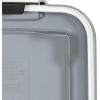 imageAmazon Basics 3Piece Airtight Dog Food Storage Container Combo with Scoop 33 QT  12 QT69 QT