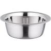 imageIRIS USA Stainless Steel Cat Bowls  5 Pack 16 oz Small Stainless Steel Cat Bowls for Food ampamp Water Durable and Easy to Clean Perfect for Cats and Kittens Stainless Steel Cat Water Bowls