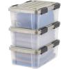 16 Qt. - 3 Pack