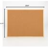 imageIris Ohyama CRB3045 Cork Board Natural4560