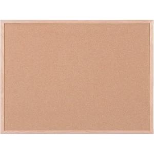 imageIris Ohyama CRB3045 Cork Board Natural4560