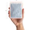 imageIRIS USA Hand Warmers Individual Warmers Pocket WarmersLargeAdhesive  60 Packs