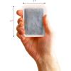 imageIRIS USA Hand Warmers Individual Warmers Pocket WarmersRegular  60 Packs