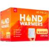 imageIRIS USA Hand Warmers Individual Warmers Pocket WarmersLarge  60 Packs