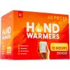 imageIRIS USA Hand Warmers Individual Warmers Pocket WarmersRegular  60 Packs