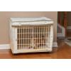imageAnimal Cage with Canvas Cover  Extra Small265L x 203W x 222H